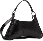 KNWLS Black Razr Bag