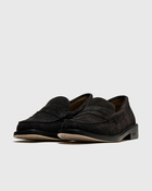 Vinny´S Yardee Mocassin Loafer Black - Mens - Casual Shoes