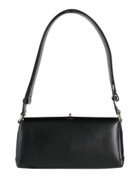 Plan C Womens Shoulder bag in Black