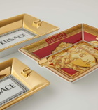 Versace Home Medusa Amplified ashtray