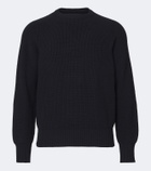 Stòffa Cashmere sweater