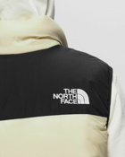 The North Face Hmlyn Insulated Vest Beige - Mens - Vests