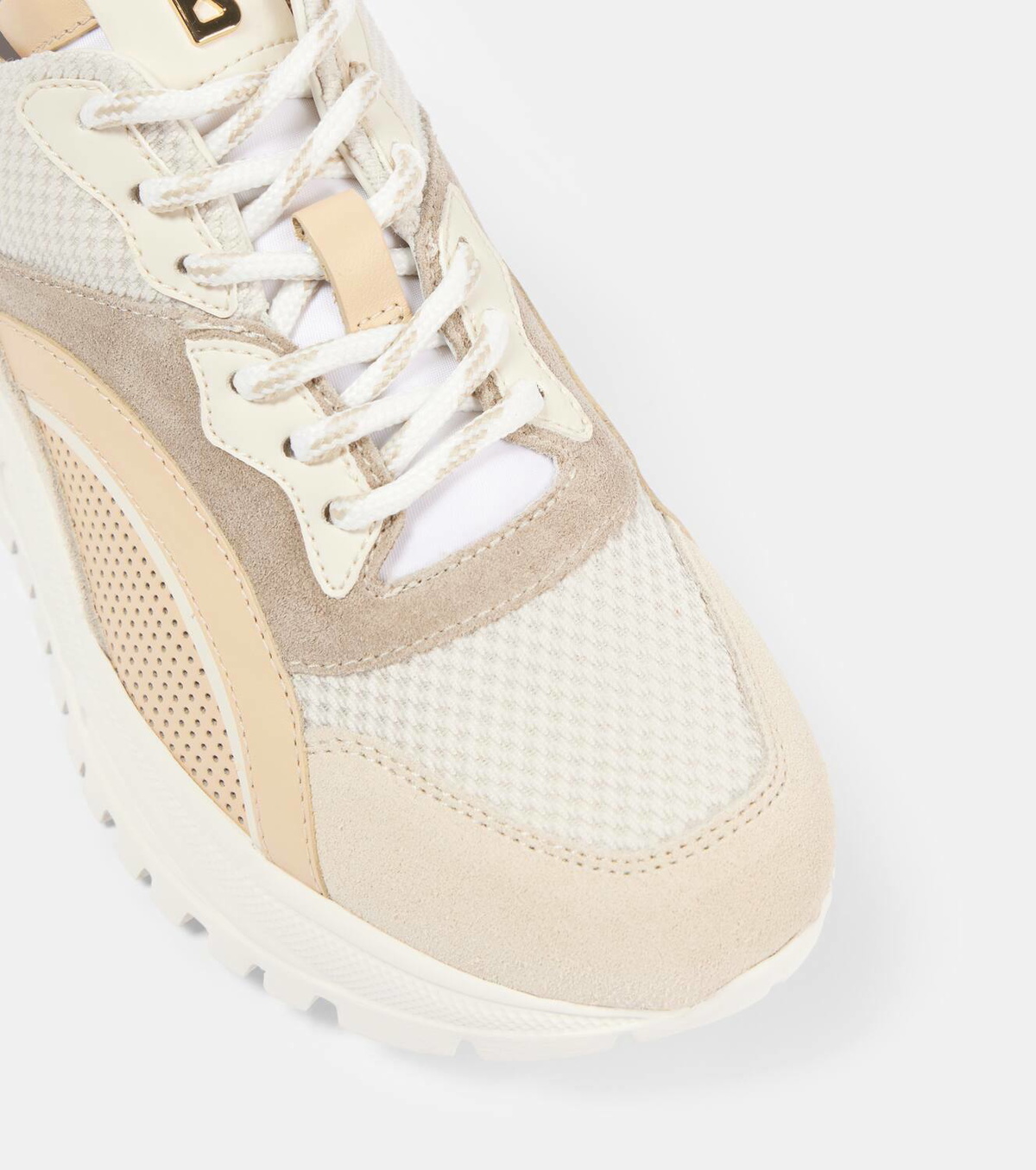 Bogner Malaga 22 leather sneakers