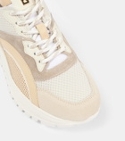 Bogner Malaga 22 leather sneakers