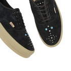 Vans LX Authentic 44 Sneaker in Western Black