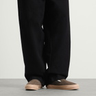 Vans LX Classic Slip-On 98 sneaker in Suede Coal Brown