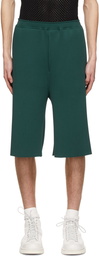 CFCL Green Recycled Polyester Shorts