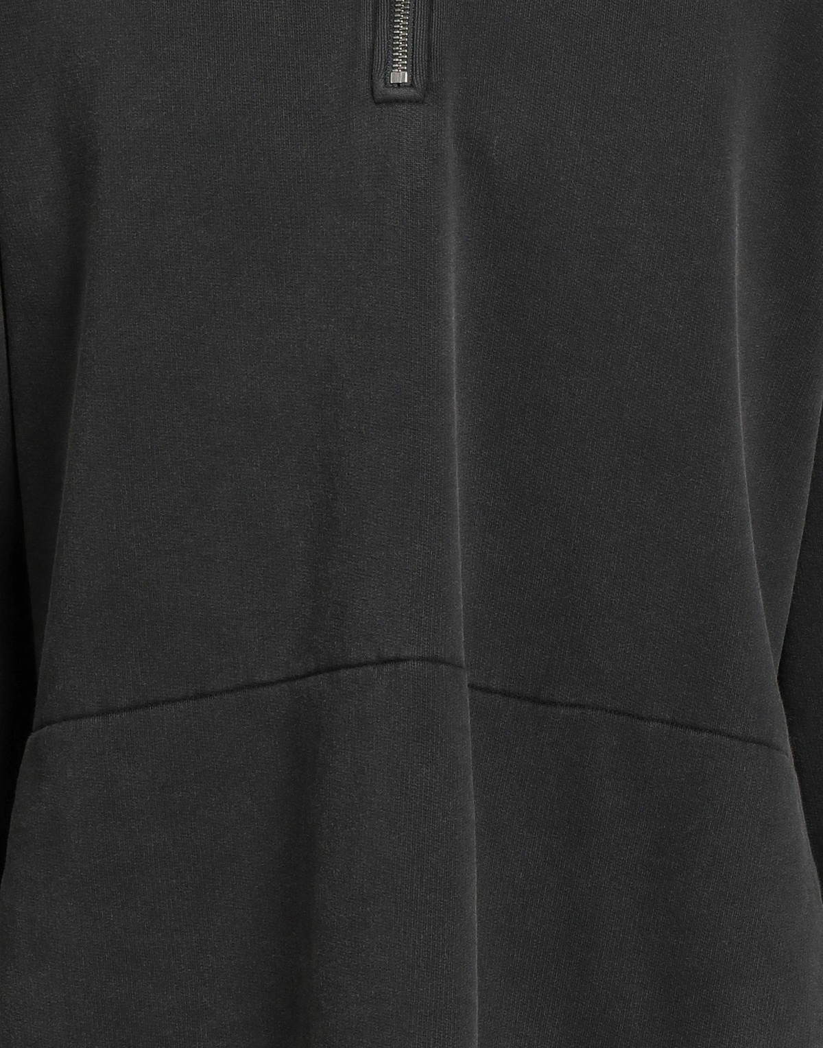Helmut Lang Mens Sweatshirt Charcoal