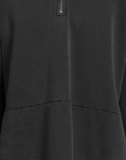 Helmut Lang Mens Sweatshirt Charcoal