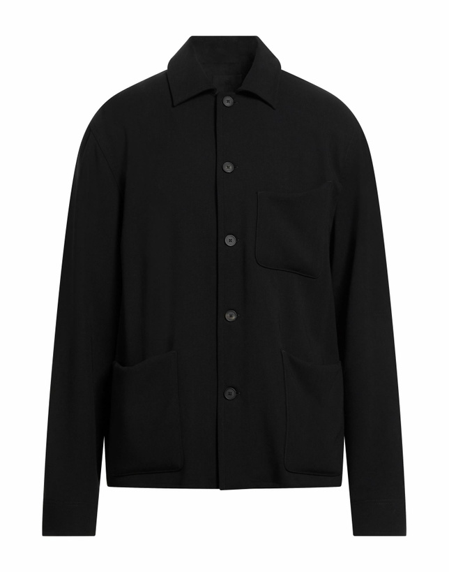 Photo: Givenchy Mens Shirt in Black