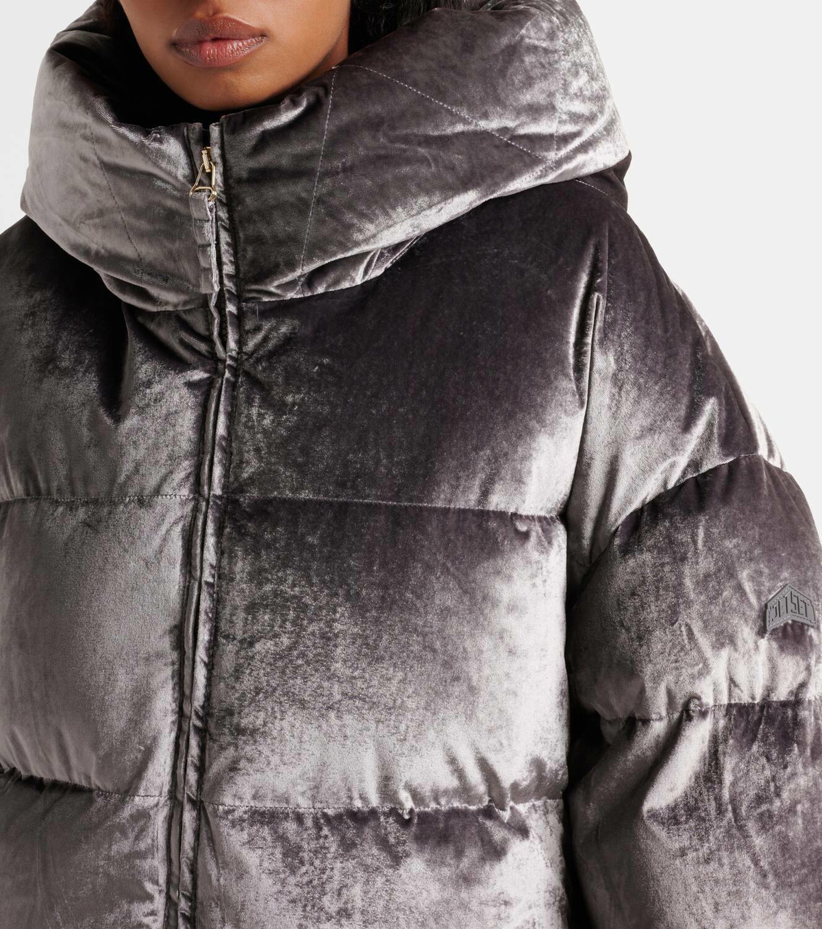 Jet Set Margot down jacket
