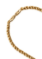 Jenny Bird Rizzo 14kt Gold-plated Necklace - One Size