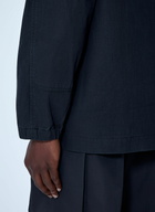 Margaret Howell Hooded Utility Jacket