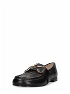 PROENZA SCHOULER - 10mm Leather Loafers