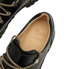 Paraboot Men's Clusaz in Black