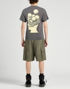 Brain Dead Mens T-shirt Lead