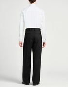 Mcqueen Mens Shirt in White