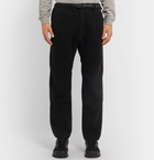 Gramicci - Fleece Track Pants - Black