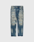 Ksubi Hazlow Tektonik Blue - Mens - Jeans