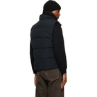 Canada Goose Black Legacy Freestyle Down Vest