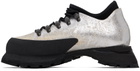 DEMON Silver Poyana Boots