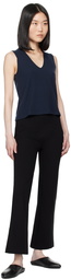 LESET Black Rio Trousers