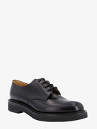 Church's   Lymm Black   Mens