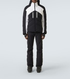 Bogner Jervis-D down-paneled ski jacket