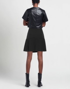 Just Cavalli Womens Mini skirt in Black