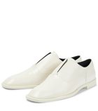 Victoria Beckham - Norah leather loafers