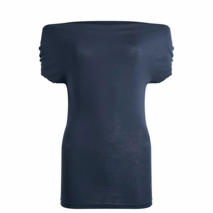 Photo: Fruity Booty Women's Jaques Top in Navy