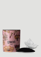 Flora Butterfly Candle in Pink