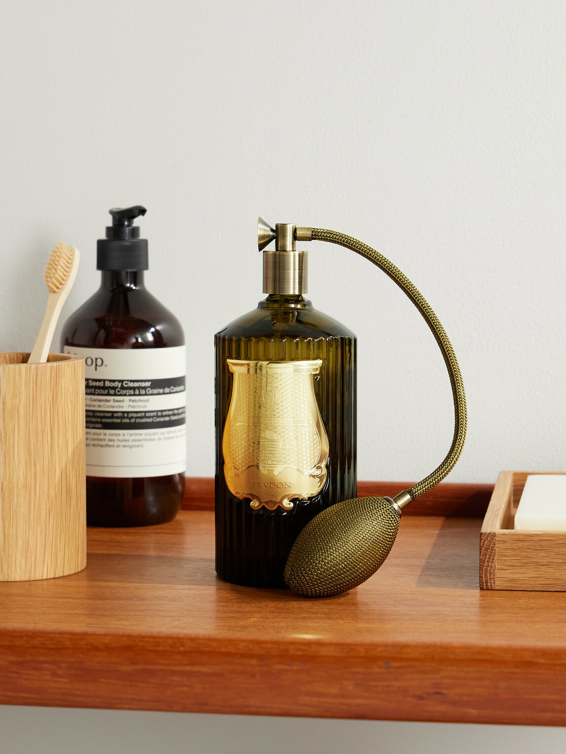 Trudon - Ernesto Room Spray, 375ml