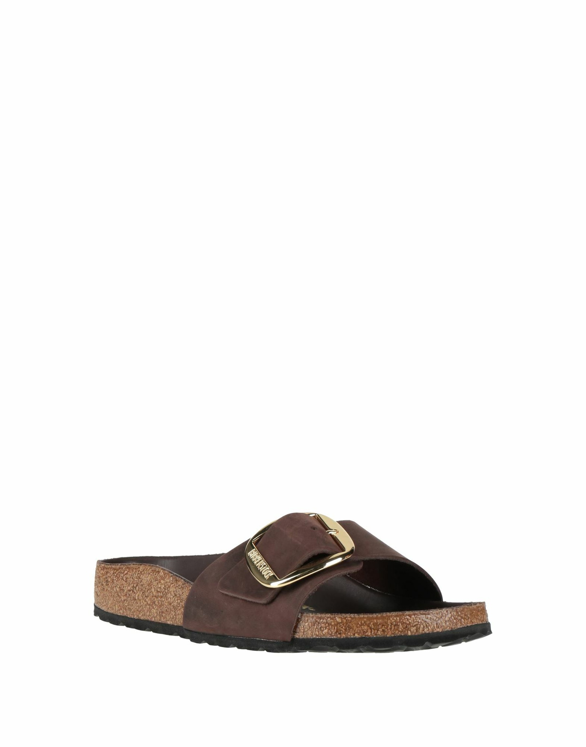 Birkenstock Womens Sandals Chocolate in Brown