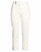 Peserico Womens Pants Blush