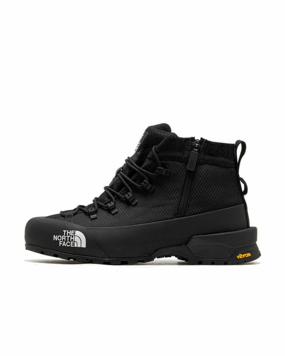 Photo: The North Face Glenclyffe Zip Black - Mens - Boots