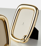 L'Objet x Jessica McCormack Knot Medium picture frame