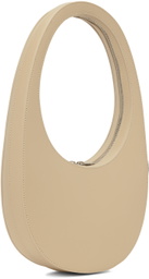 Coperni Off-White Swipe Bag