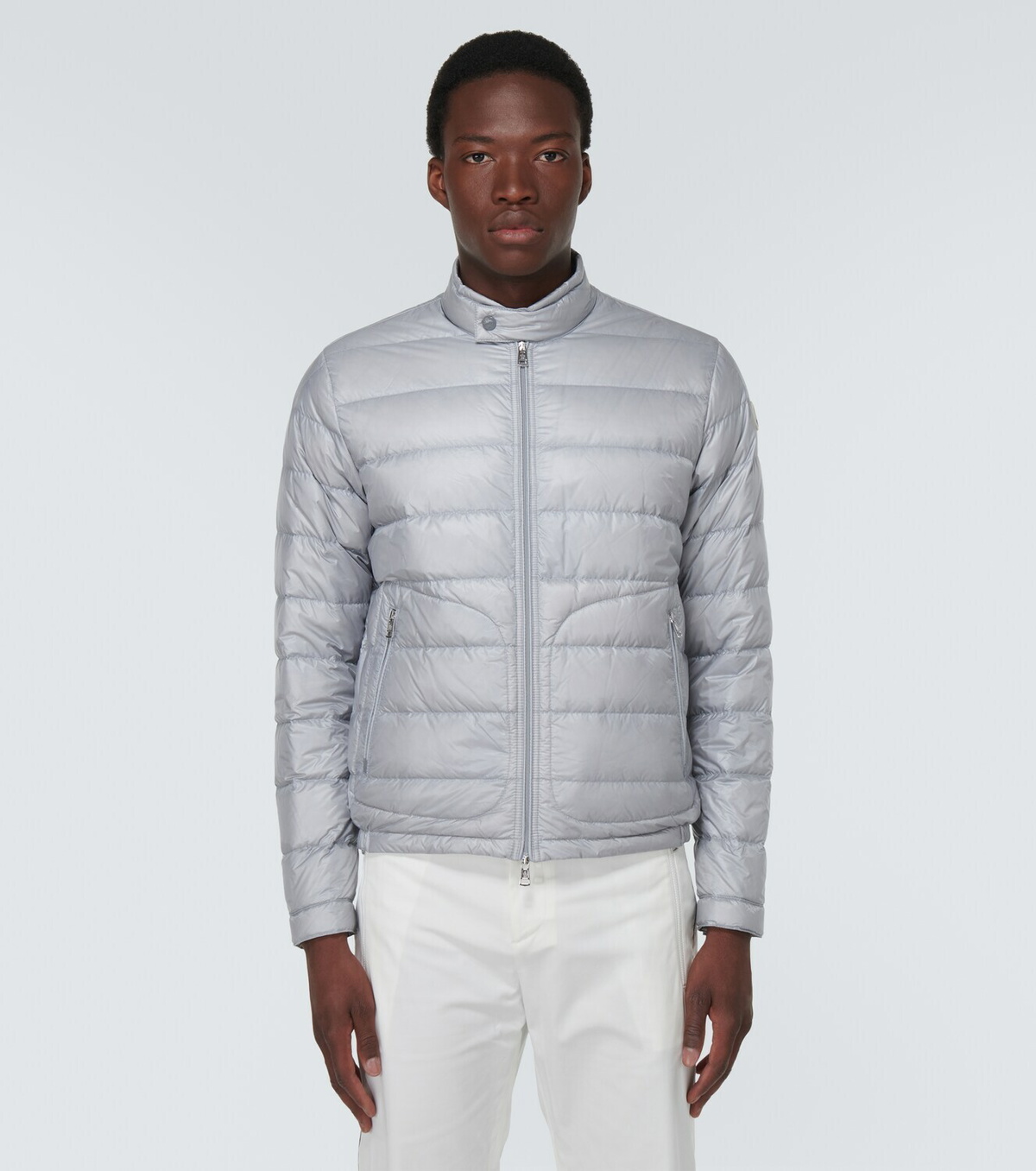 Moncler deals acorus grey