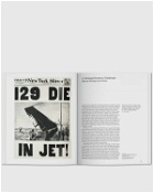 Taschen "Warhol" By Klaus Honnef Multi - Mens - Art & Design