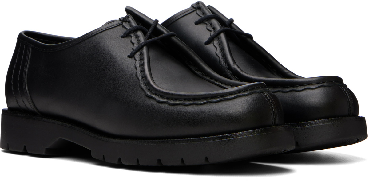 KLEMAN Black Padror Derbys