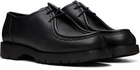 KLEMAN Black Padror Derbys