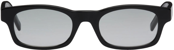 Photo: Givenchy Black GV40032U Sunglasses