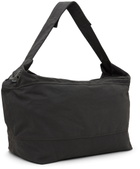 BRYAN JIMENÈZ Gray Canvas Bag