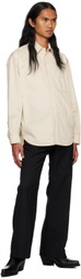 Maiden Name Gray Caleb Trousers