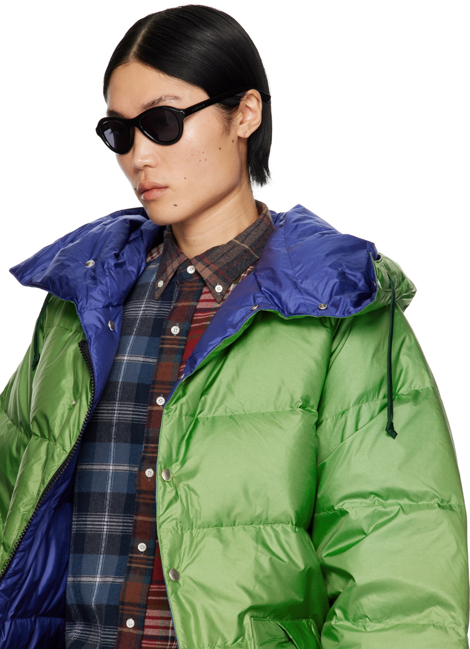 AKILA Black Alias Sunglasses AKILA