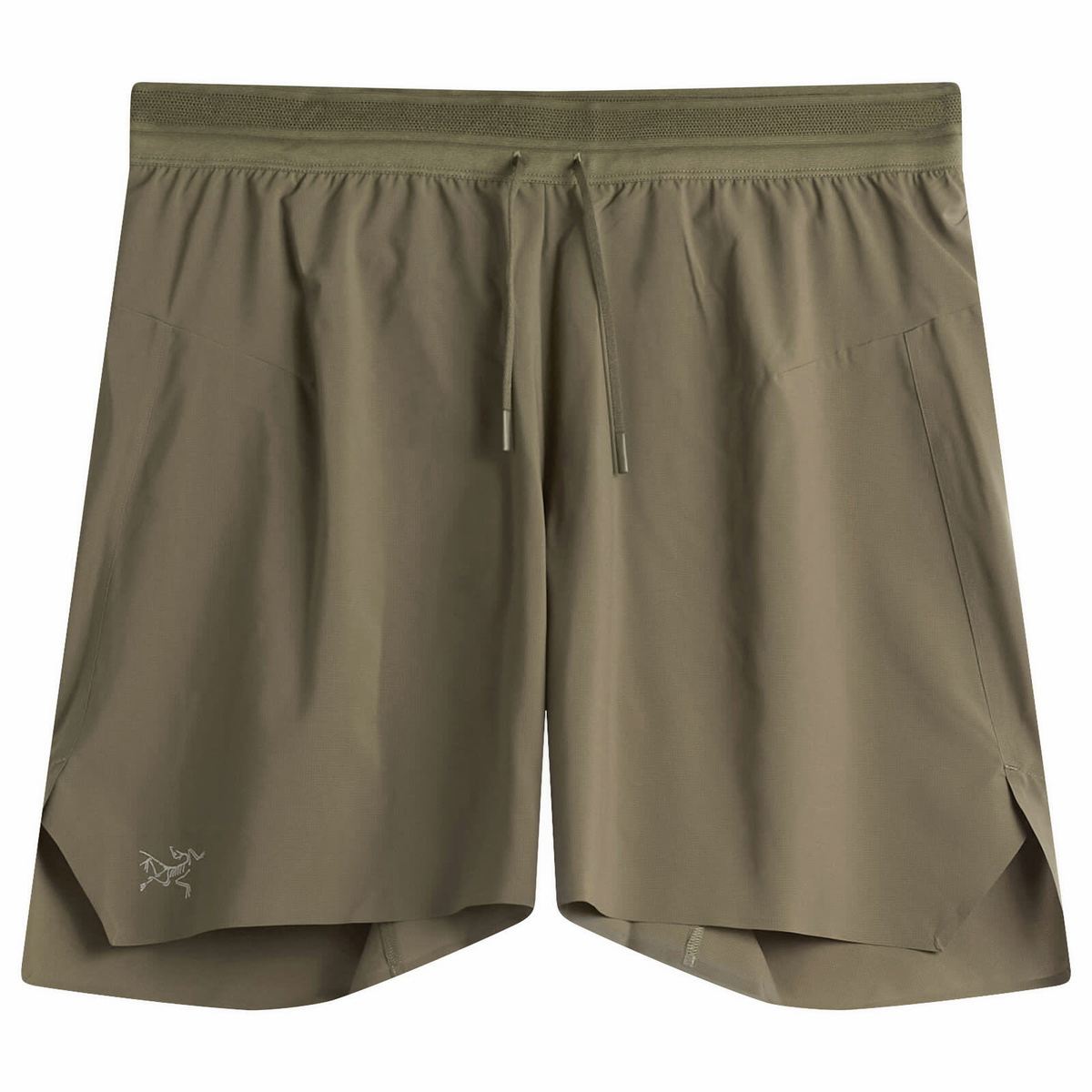 Arc'teryx Men's Norvan Liner 7" Shorts in Tatsu
