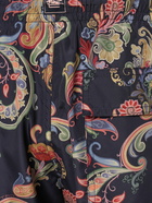 ETRO Printed Swim Shorts