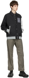 ACRONYM® Grey P39-M Trousers