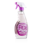 Moschino Ladies Fresh Couture Pink EDT Spray 3.4 oz Fragrances 8011003838066